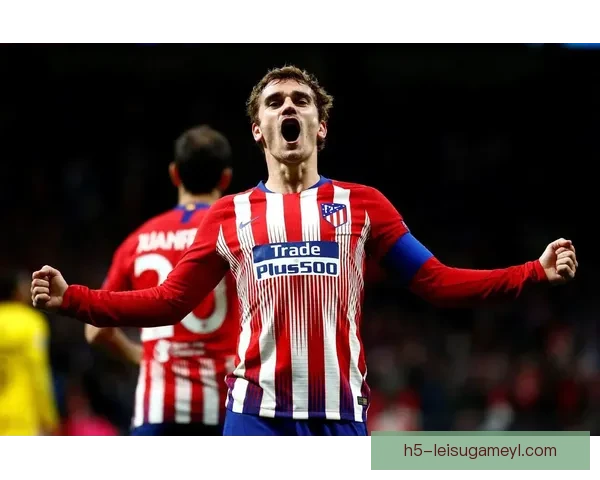 巴列卡诺对阵马竞 瑟洛特巴埃纳首发