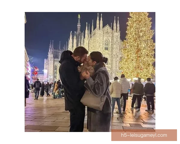 泽林斯基情人节为国米献礼妻子